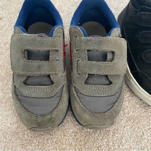 Saucony Sneakers Toddler Size 9